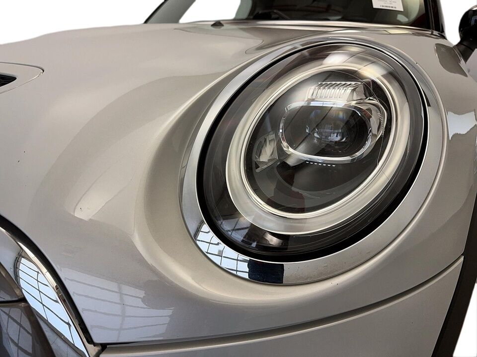 2021 Mini Hardtop 2 Door  - Desmeules Chrysler