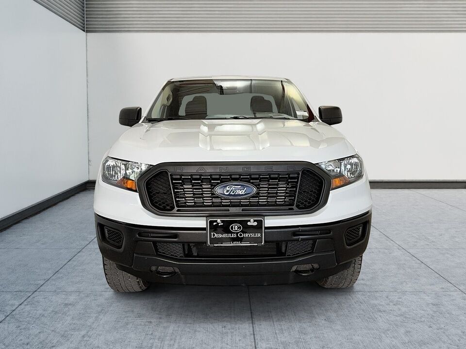 2020 Ford Ranger  - Blainville Chrysler