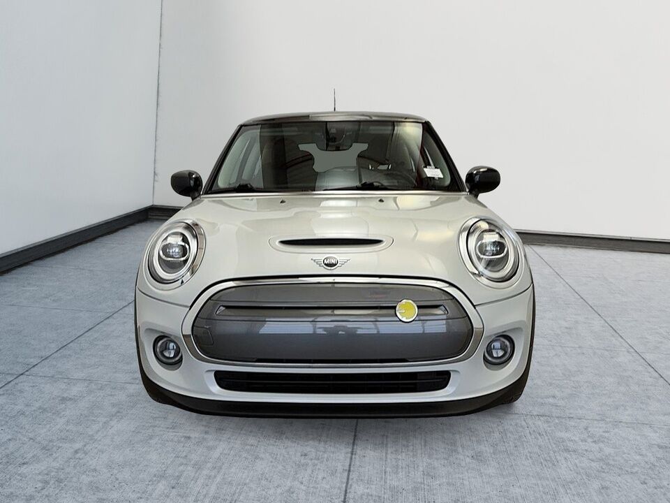 2021 Mini Hardtop 2 Door  - Desmeules Chrysler