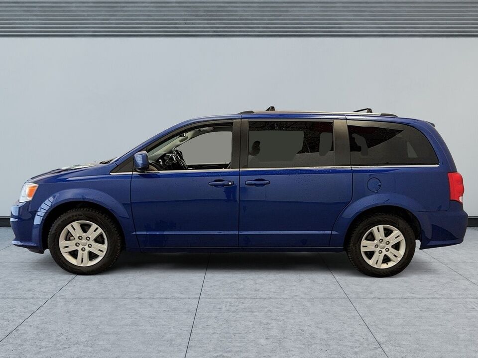 2020 Dodge Grand Caravan  - Blainville Chrysler