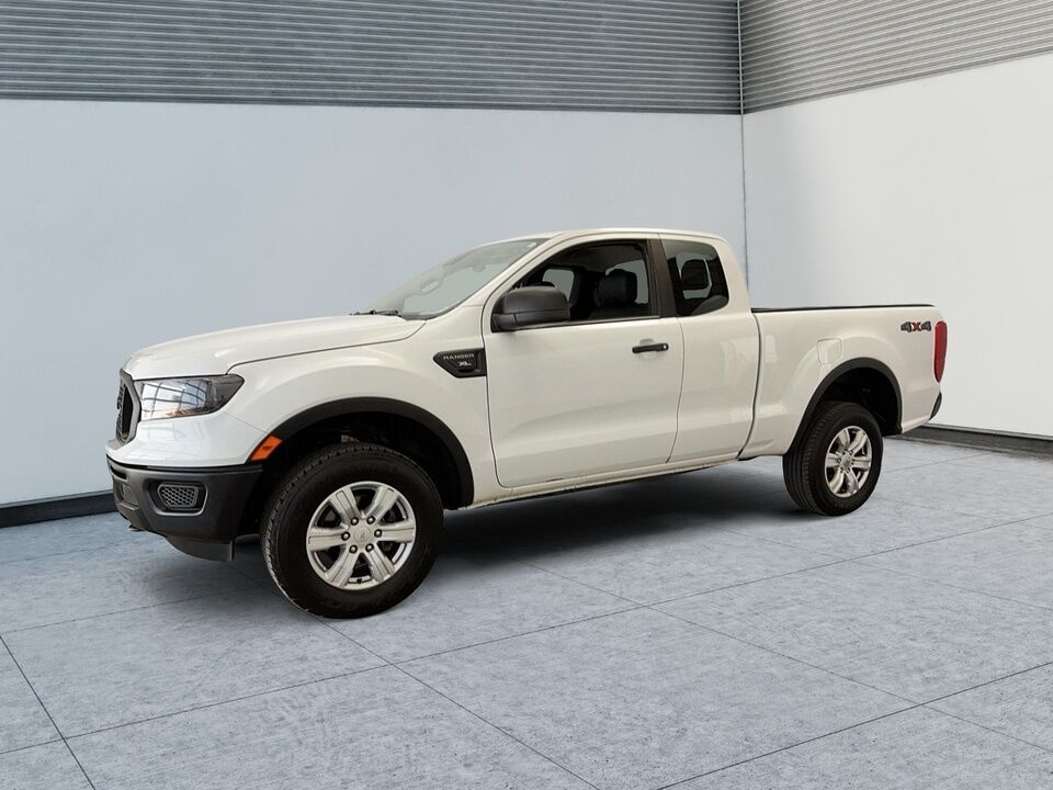 2020 Ford Ranger  - Desmeules Chrysler