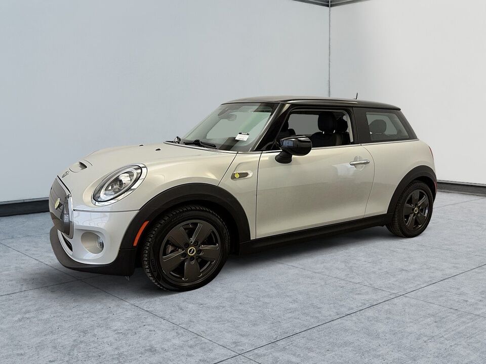 2021 Mini Hardtop 2 Door  - Desmeules Chrysler