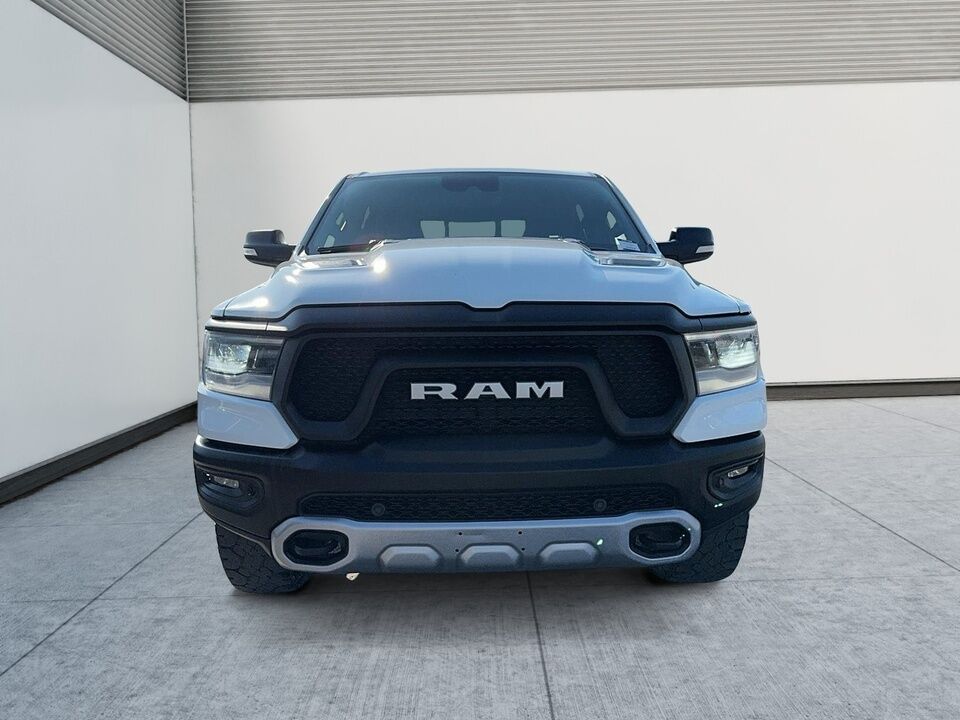 2022 Ram 1500  - Blainville Chrysler