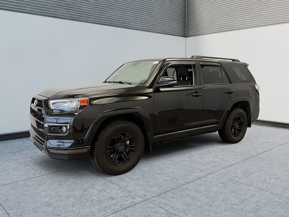 2019 Toyota 4Runner  - Blainville Chrysler