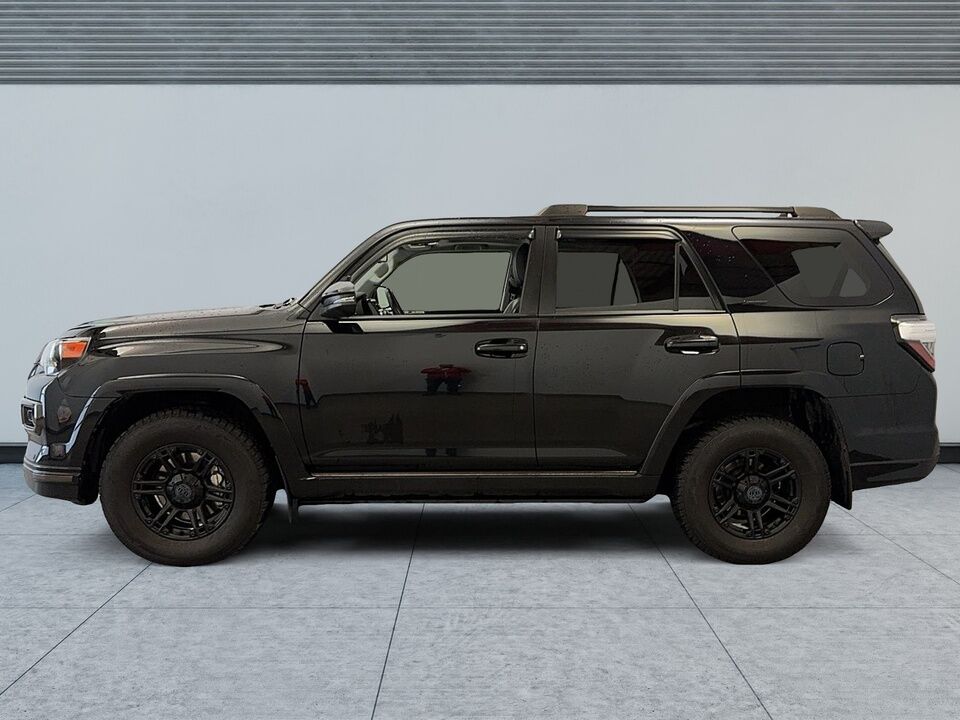 2019 Toyota 4Runner  - Blainville Chrysler