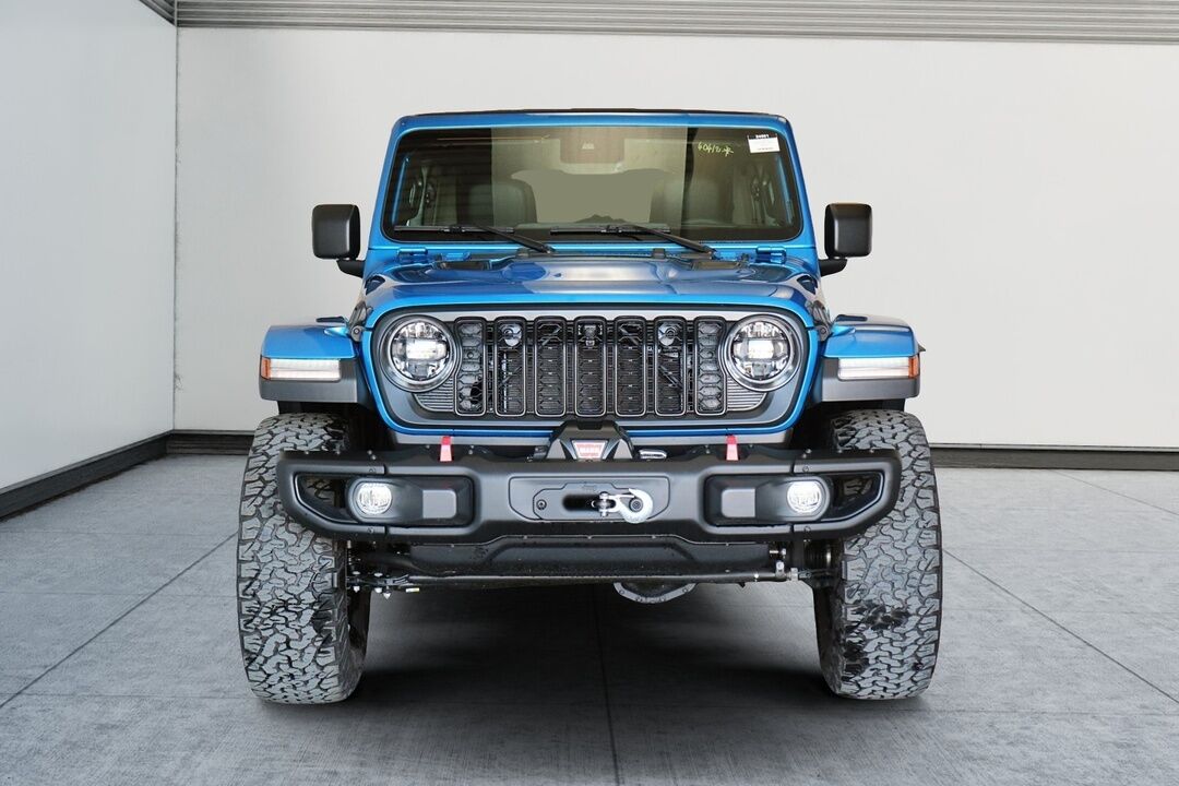 2024 Jeep Wrangler  - Blainville Chrysler