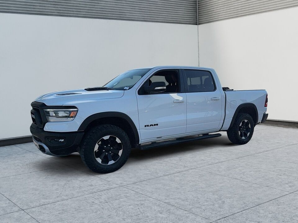 2022 Ram 1500  - Blainville Chrysler