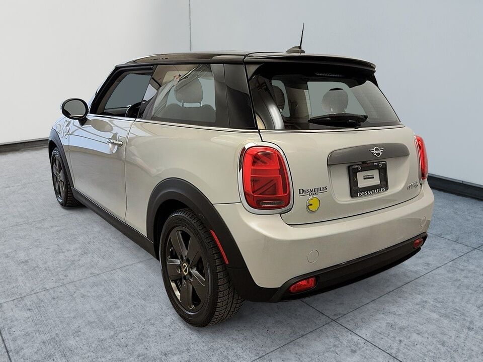 2021 Mini Hardtop 2 Door  - Blainville Chrysler