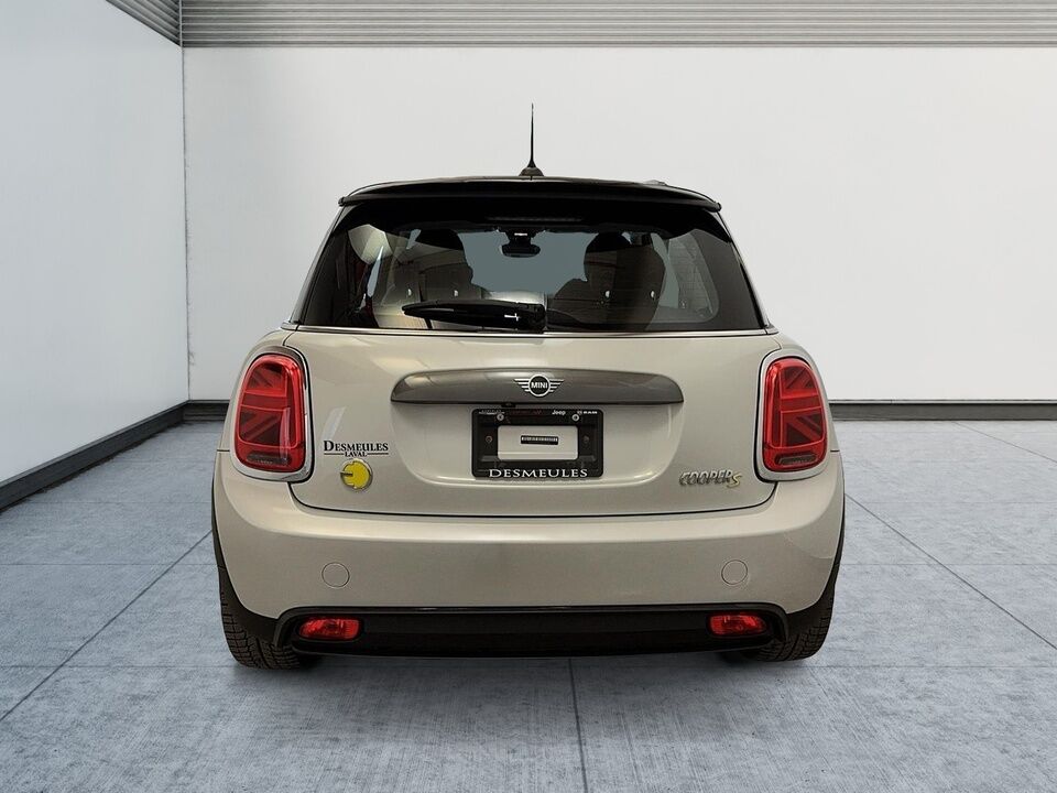 2021 Mini Hardtop 2 Door  - Desmeules Chrysler