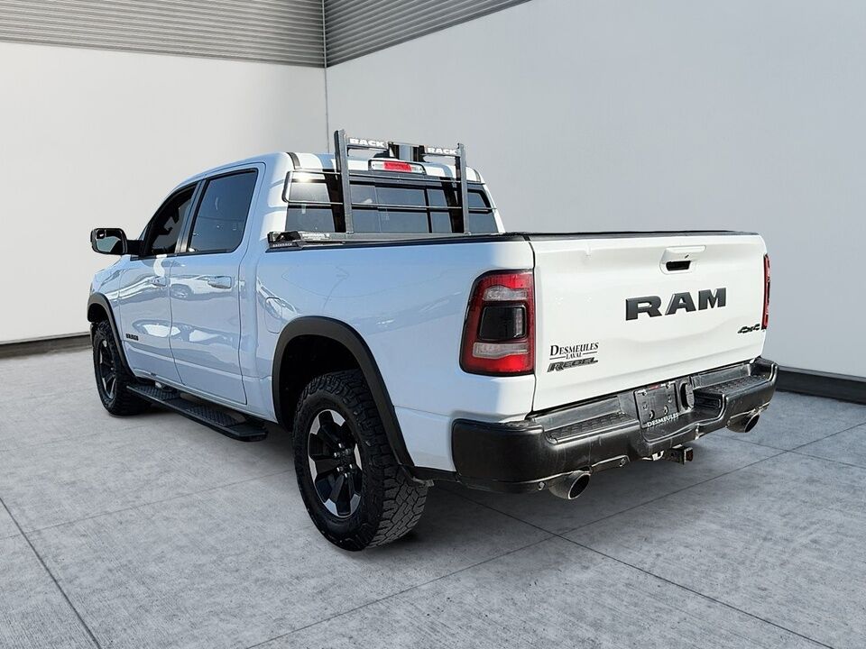 2022 Ram 1500  - Blainville Chrysler