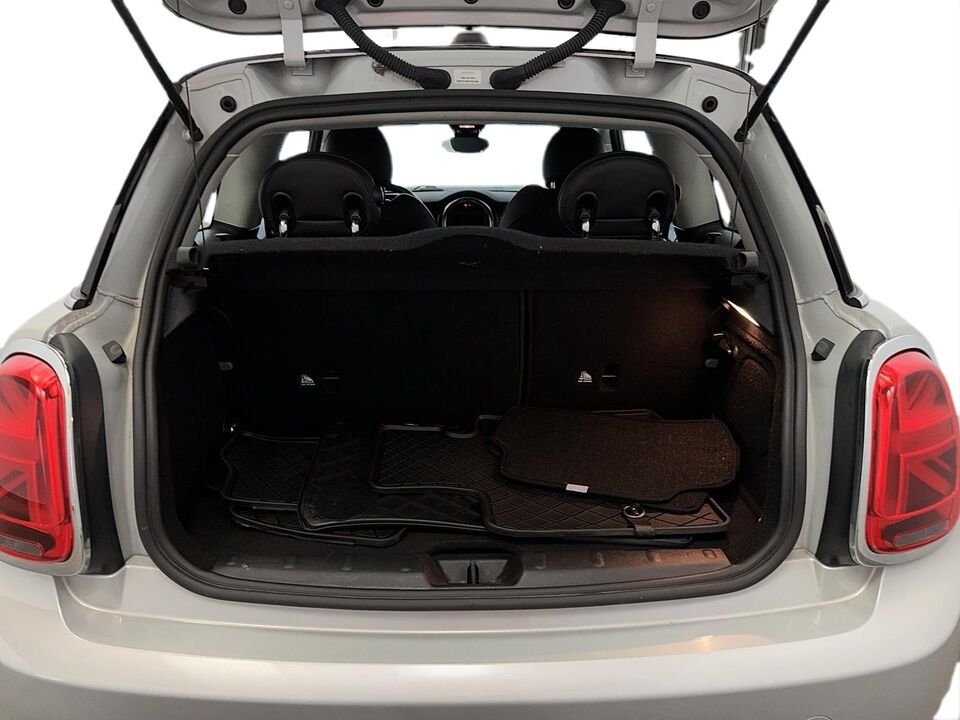 2021 Mini Hardtop 2 Door  - Desmeules Chrysler