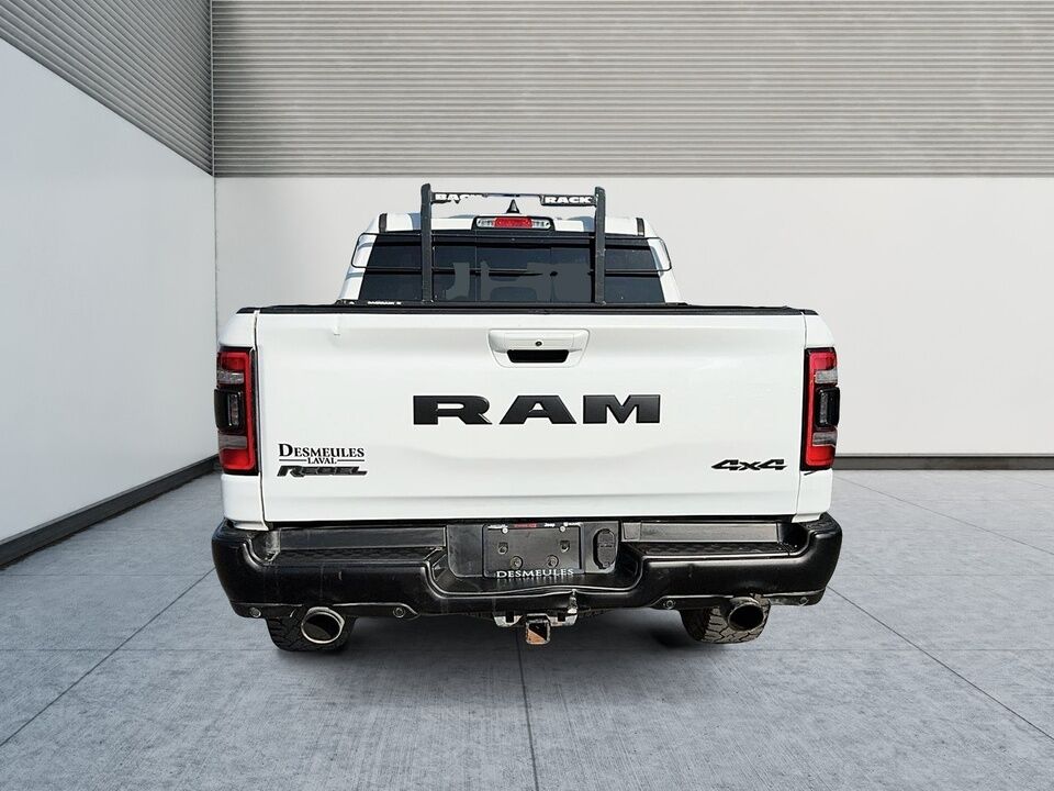 2022 Ram 1500  - Blainville Chrysler