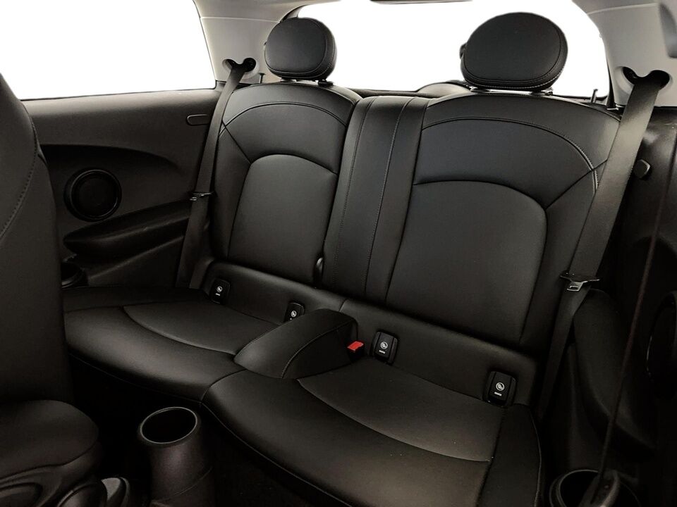 2021 Mini Hardtop 2 Door  - Desmeules Chrysler