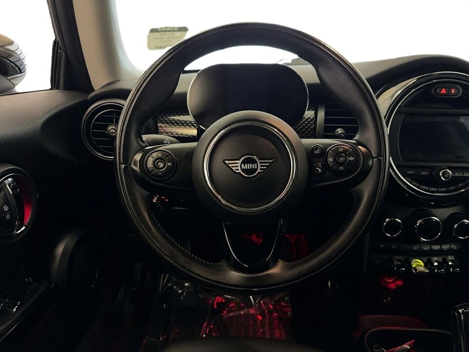 2021 Mini Hardtop 2 Door  - Desmeules Chrysler