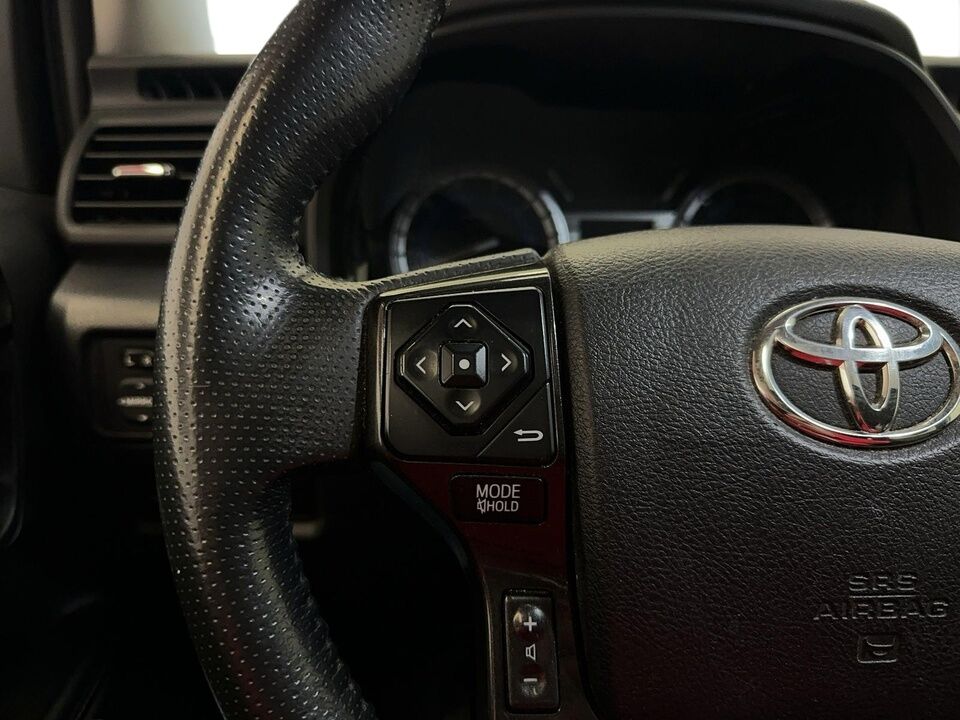 2019 Toyota 4Runner  - Blainville Chrysler