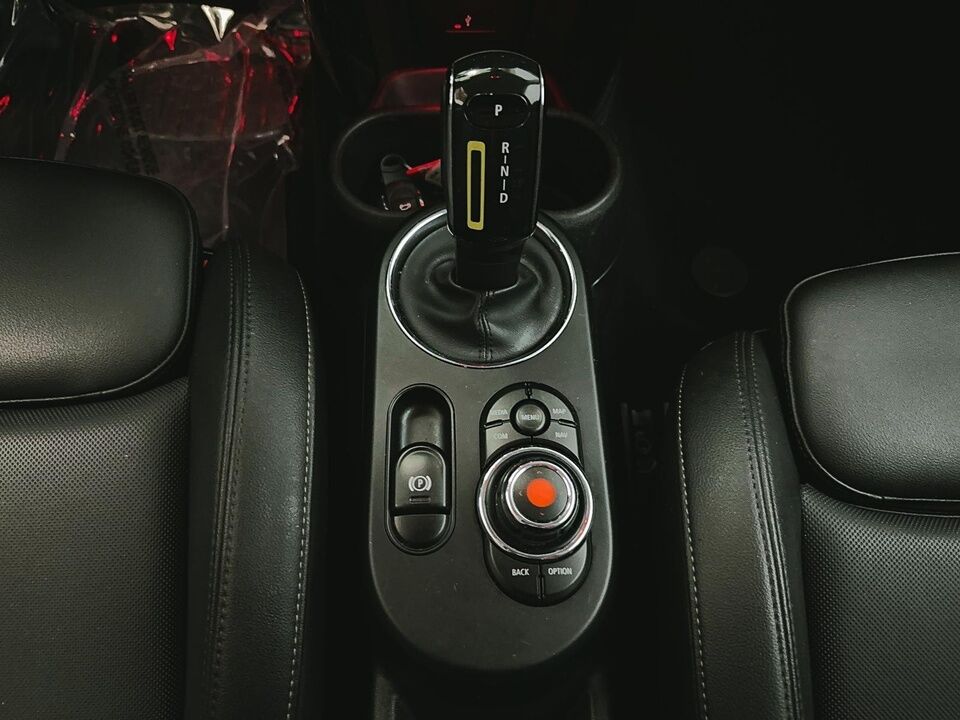 2021 Mini Hardtop 2 Door  - Desmeules Chrysler