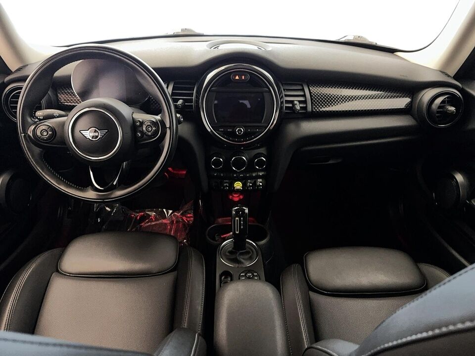2021 Mini Hardtop 2 Door  - Desmeules Chrysler