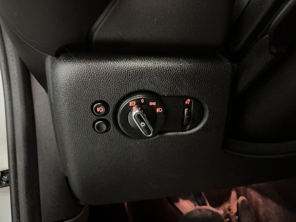 2021 Mini Hardtop 2 Door  - Desmeules Chrysler
