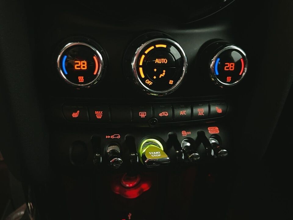 2021 Mini Hardtop 2 Door  - Desmeules Chrysler