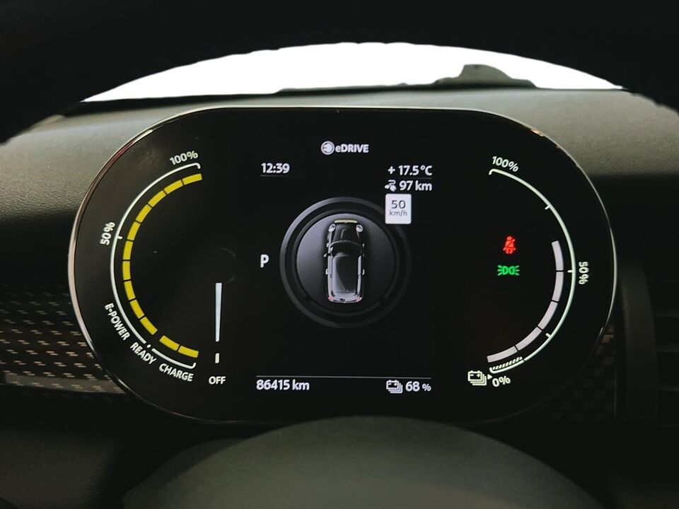 2021 Mini Hardtop 2 Door  - Desmeules Chrysler