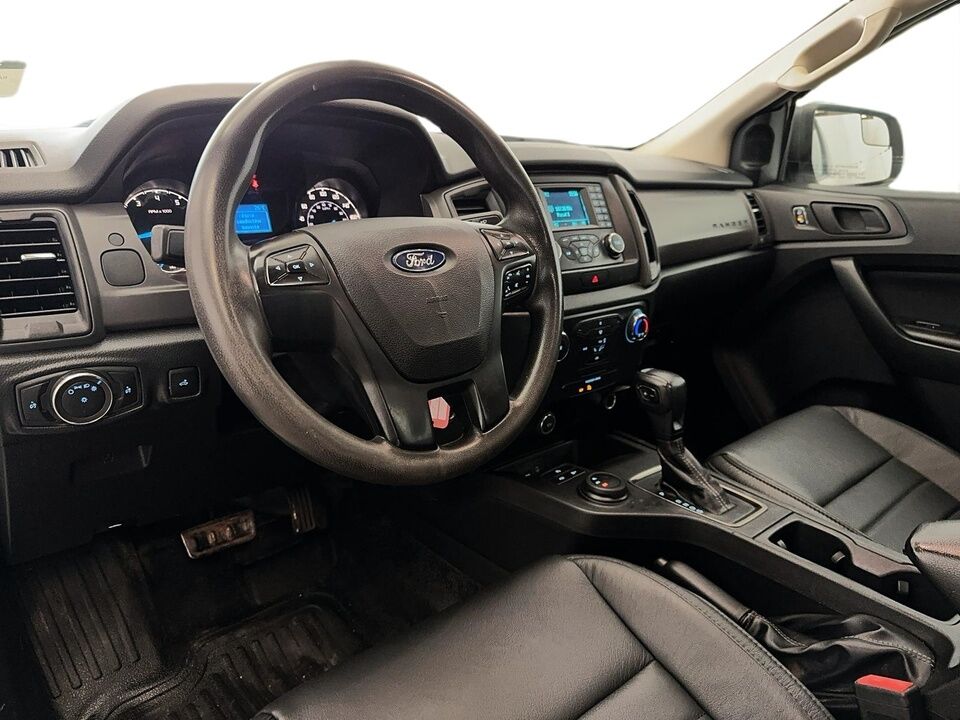 2020 Ford Ranger  - Blainville Chrysler