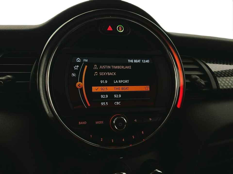 2021 Mini Hardtop 2 Door  - Desmeules Chrysler