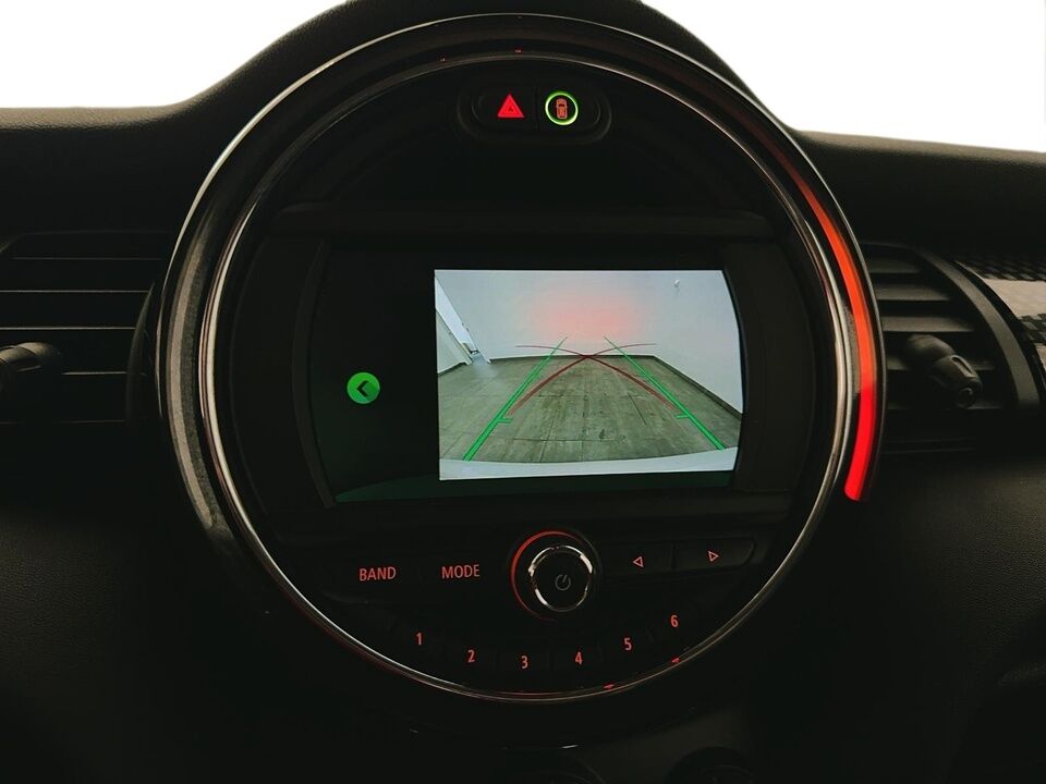 2021 Mini Hardtop 2 Door  - Desmeules Chrysler