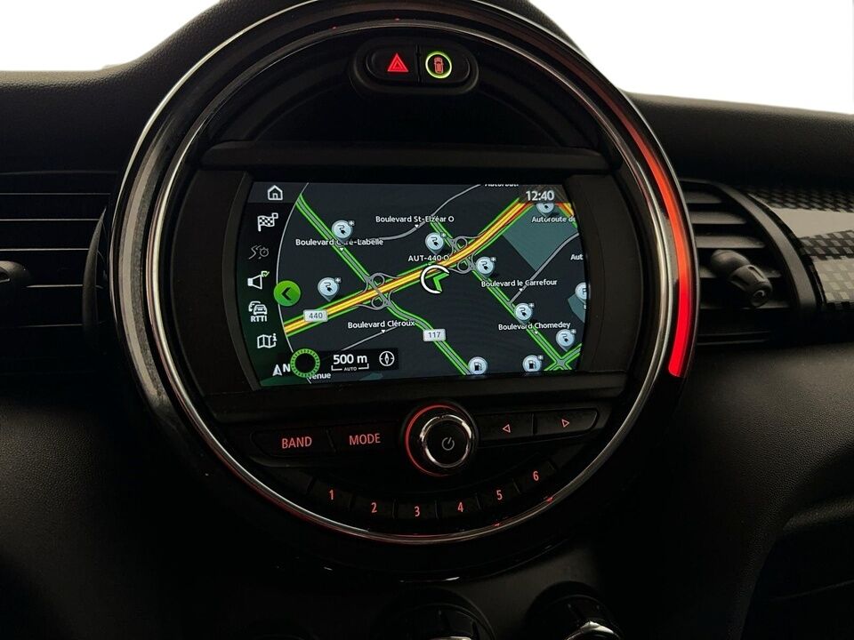 2021 Mini Hardtop 2 Door  - Desmeules Chrysler