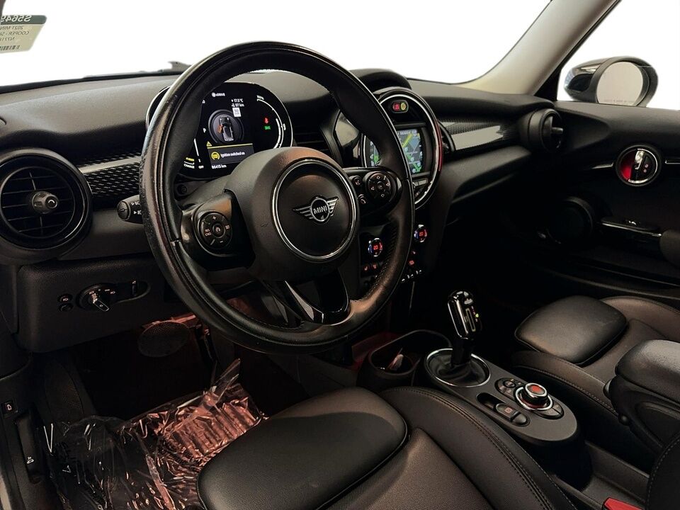 2021 Mini Hardtop 2 Door  - Desmeules Chrysler