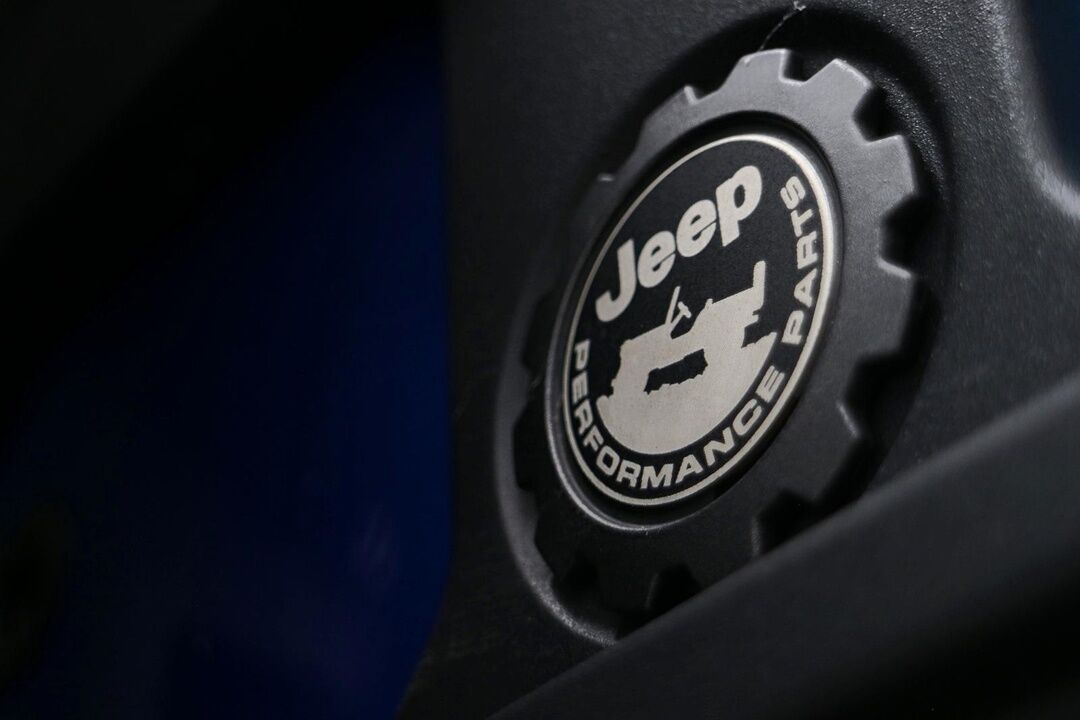 2024 Jeep Wrangler  - Blainville Chrysler