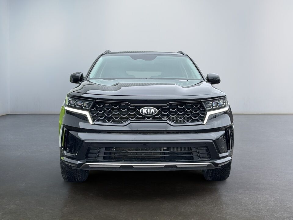 2021 Kia Sorento  - Desmeules Chrysler