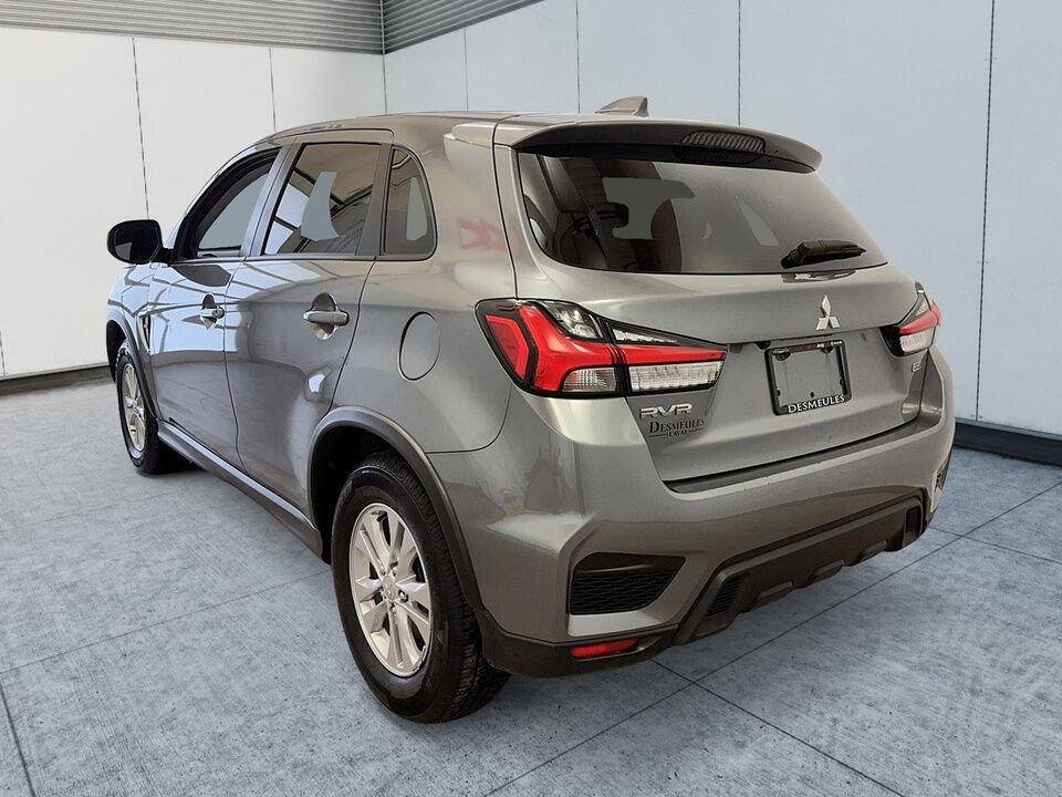 2021 Mitsubishi RVR  - Blainville Chrysler