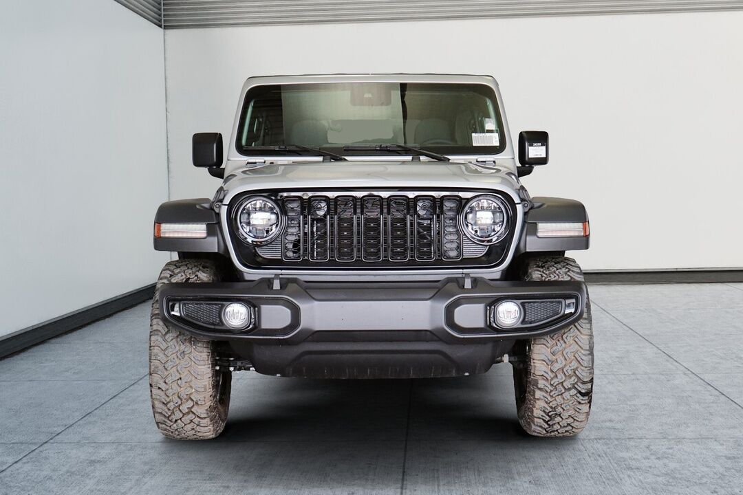 2024 Jeep Wrangler  - Blainville Chrysler