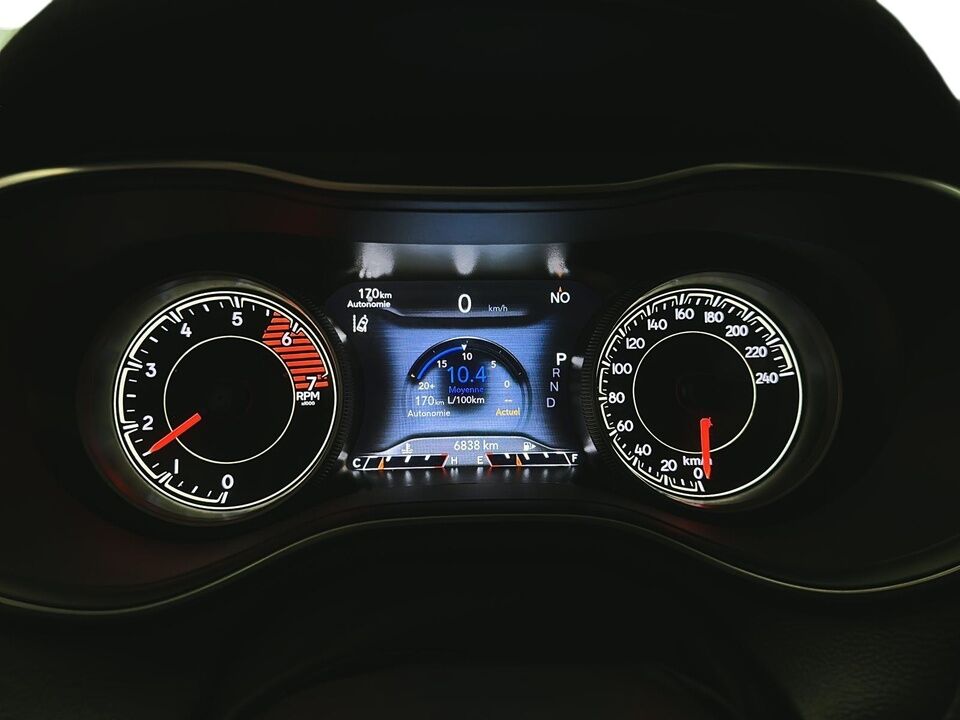 2023 Jeep Cherokee  - Desmeules Chrysler