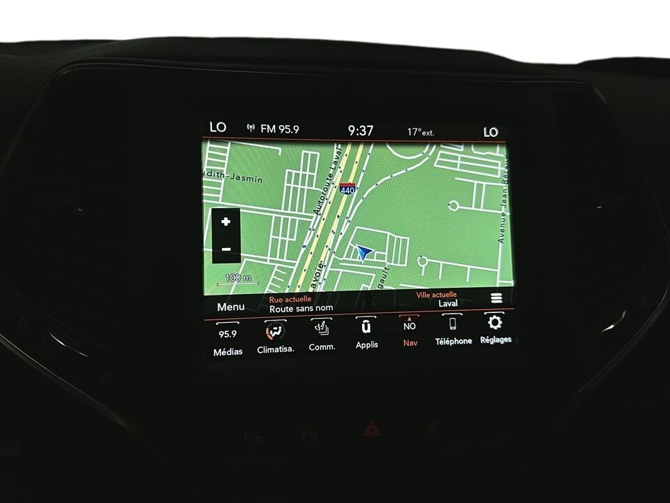 2023 Jeep Cherokee  - Desmeules Chrysler