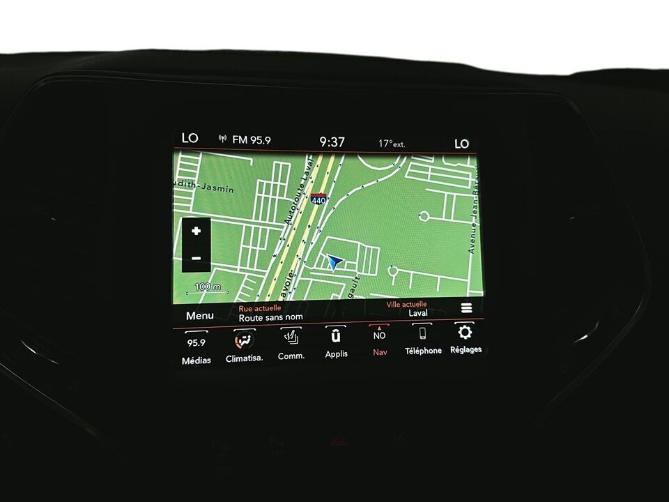 2023 Jeep Cherokee  - Desmeules Chrysler