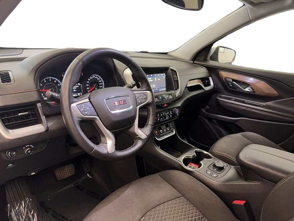 2018 GMC TERRAIN  - Blainville Chrysler