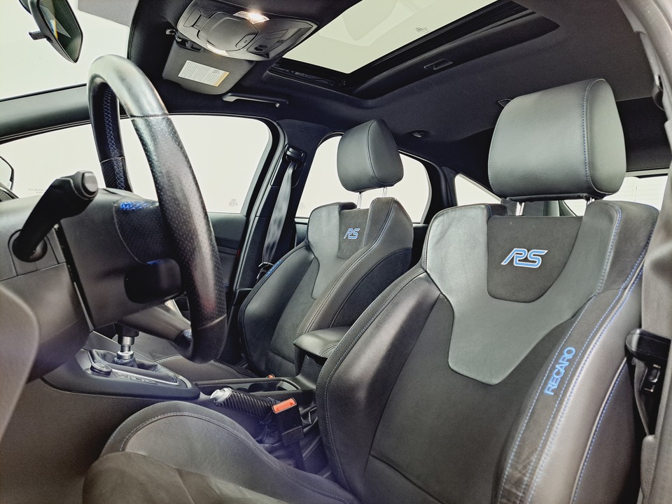 2018 Ford Focus  - Blainville Chrysler