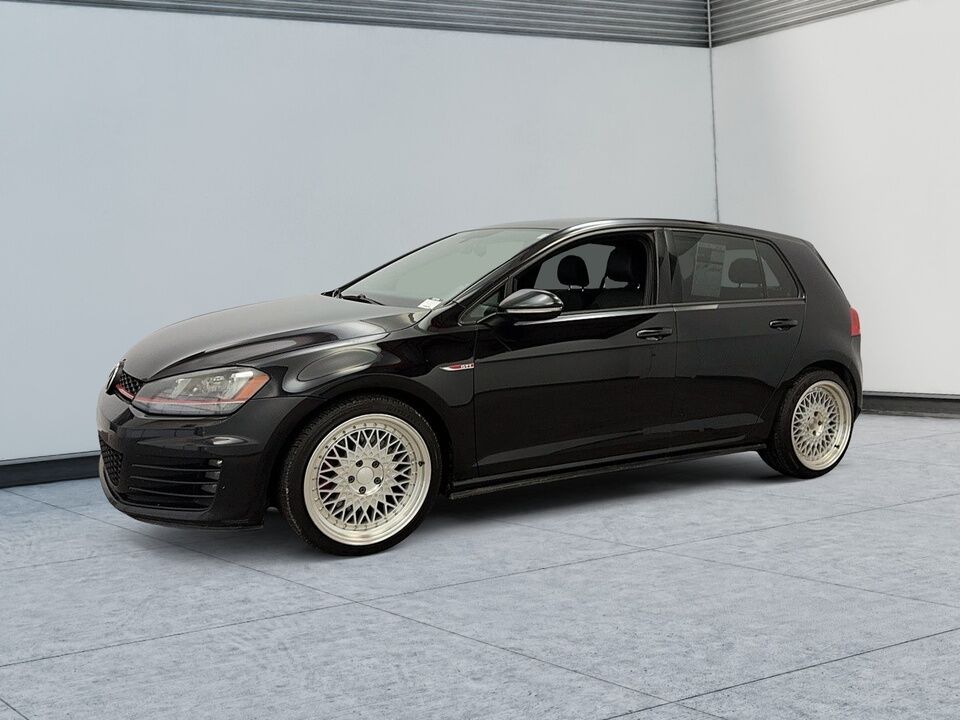 2015 Volkswagen Golf  - Blainville Chrysler