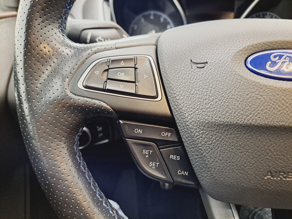 2018 Ford Focus  - Blainville Chrysler