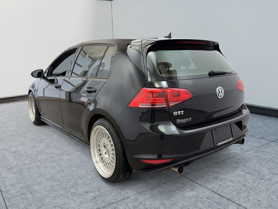 2015 Volkswagen Golf  - Blainville Chrysler