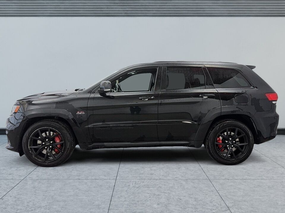 2019 Jeep Grand Cherokee  - Desmeules Chrysler