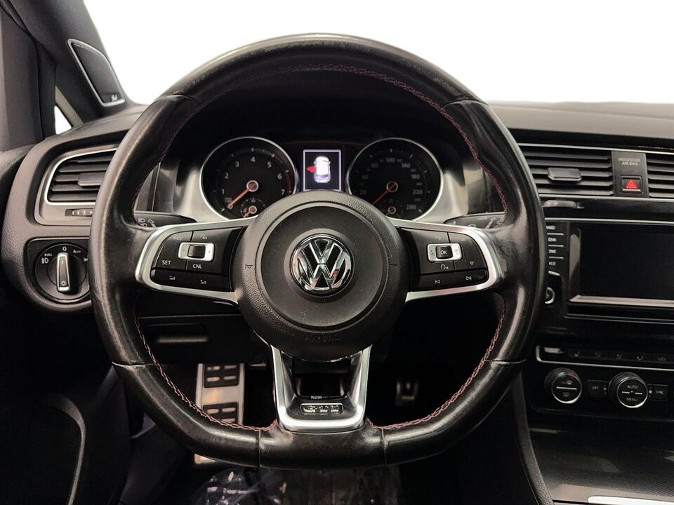 2015 Volkswagen Golf  - Blainville Chrysler