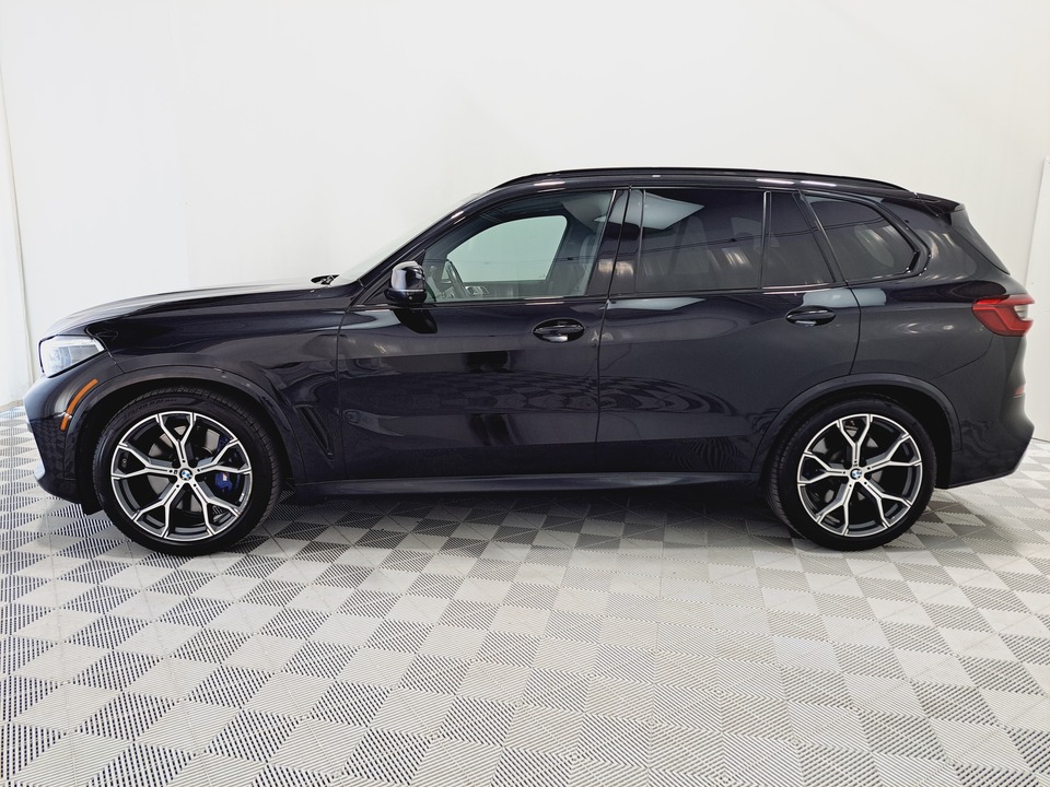2019 BMW X5  - Blainville Chrysler