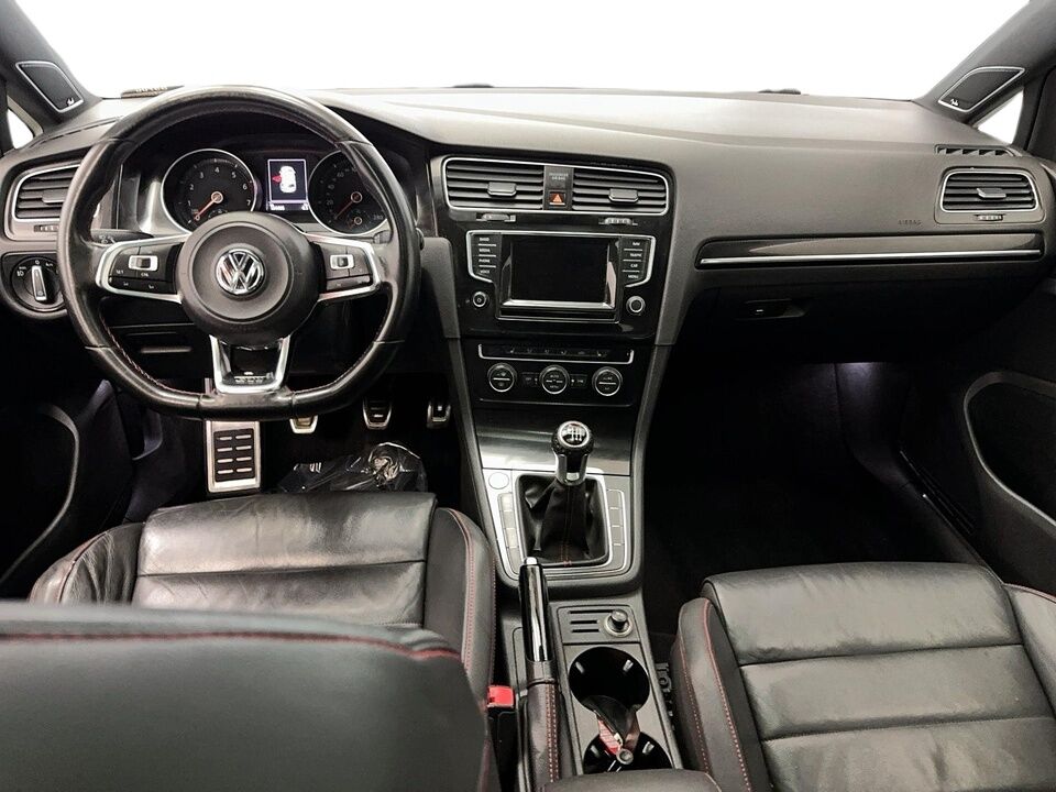 2015 Volkswagen Golf  - Blainville Chrysler