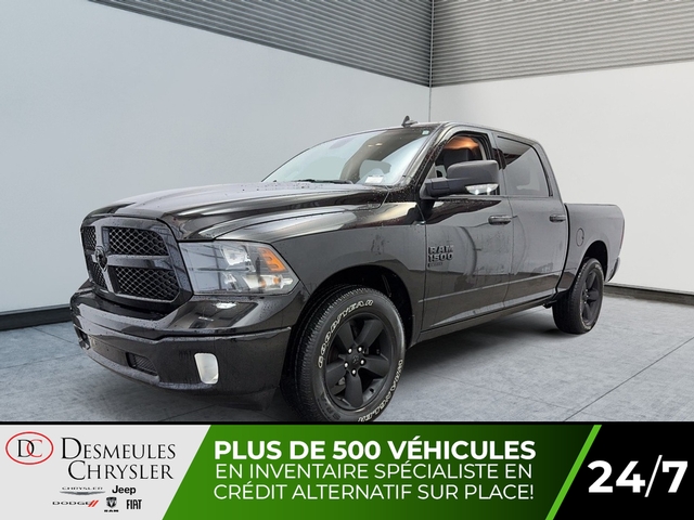 2022 Ram 1500 Classic for Sale  - DC-D5775  - Blainville Chrysler