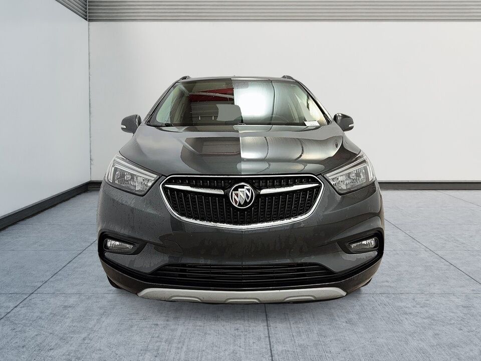 2017 Buick Encore  - Blainville Chrysler