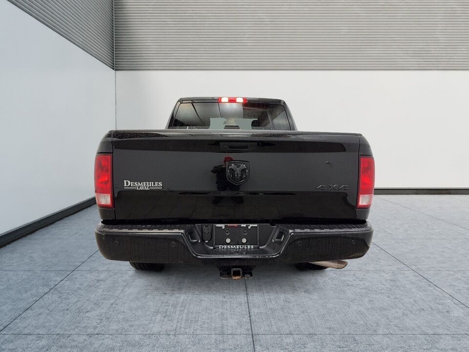 2022 Ram 1500 Classic  - Blainville Chrysler