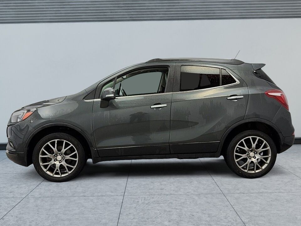 2017 Buick Encore  - Blainville Chrysler