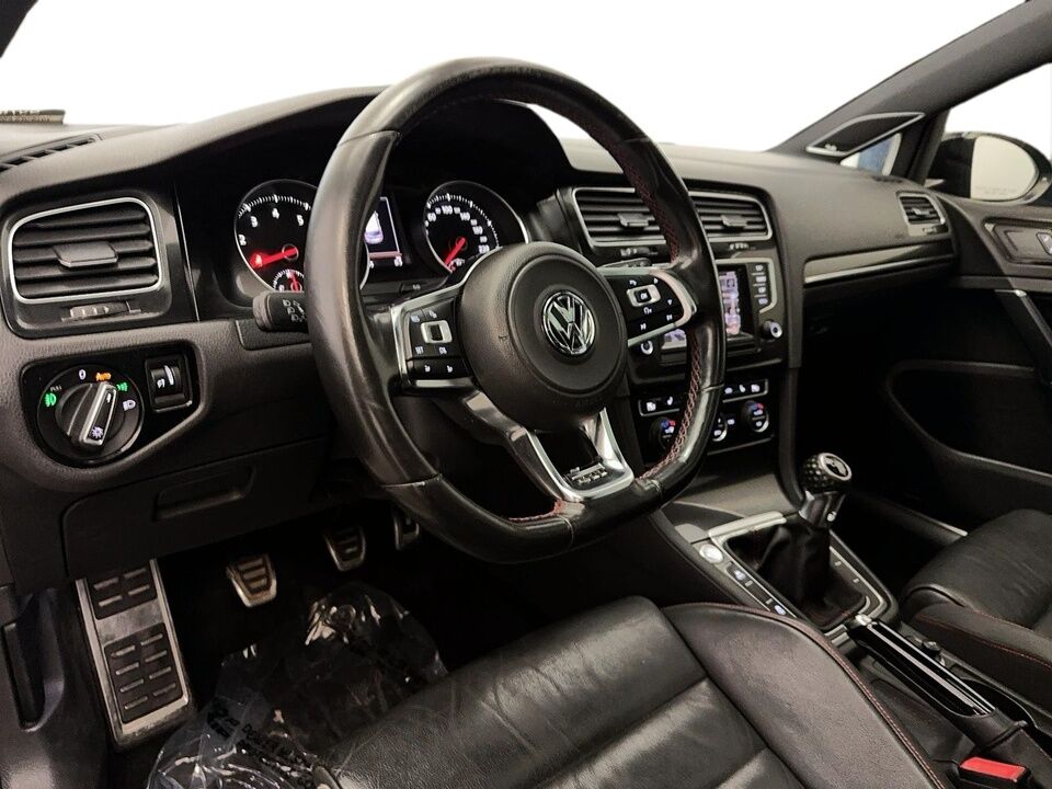 2015 Volkswagen Golf  - Blainville Chrysler